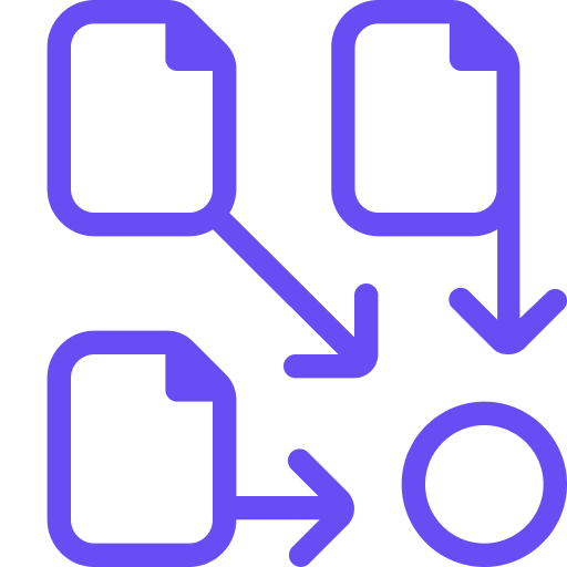 Source document icon